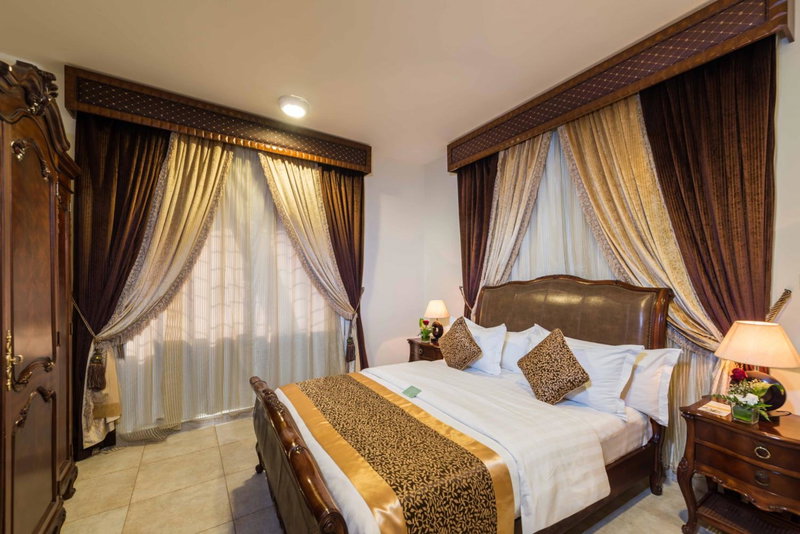 Boudl Al Nakheel, Unayzah, Saudi Arabia