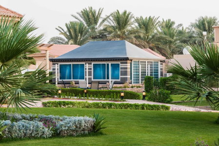 Boudl Al Nakheel, Unayzah, Saudi Arabia
