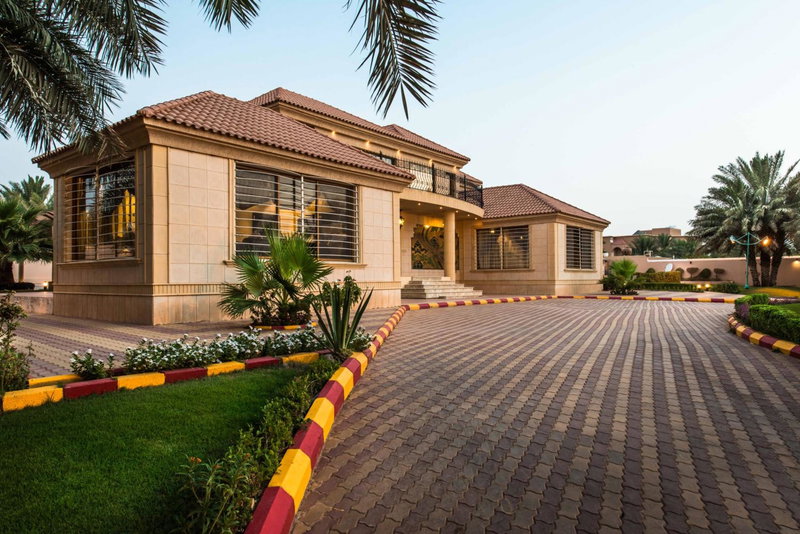 Boudl Al Nakheel, Unayzah, Saudi Arabia