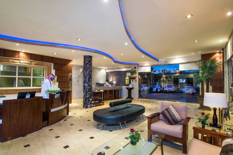 Boudl Al Nakheel, Unayzah, Saudi Arabia