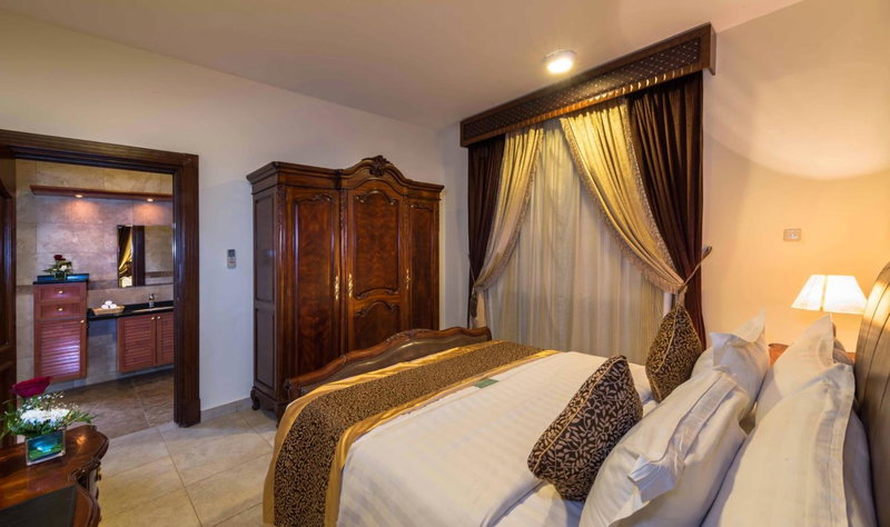 Boudl Al Nakheel, Unayzah, Saudi Arabia
