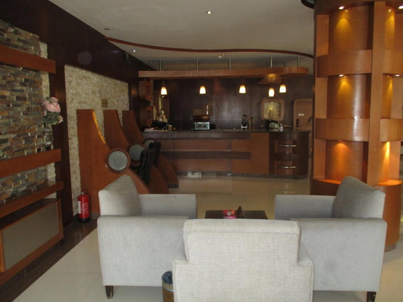 Dorar Darea Serviced Apartments - Al Nafl, Riyadh, Arabie saoudite