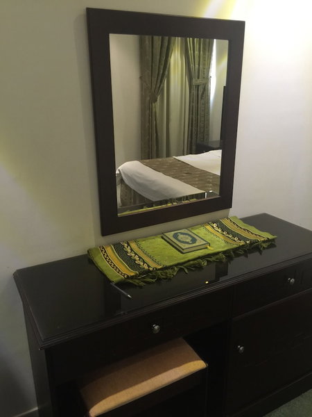Dorar Darea Serviced Apartments - Al Nafl, Riyadh, Arabie saoudite