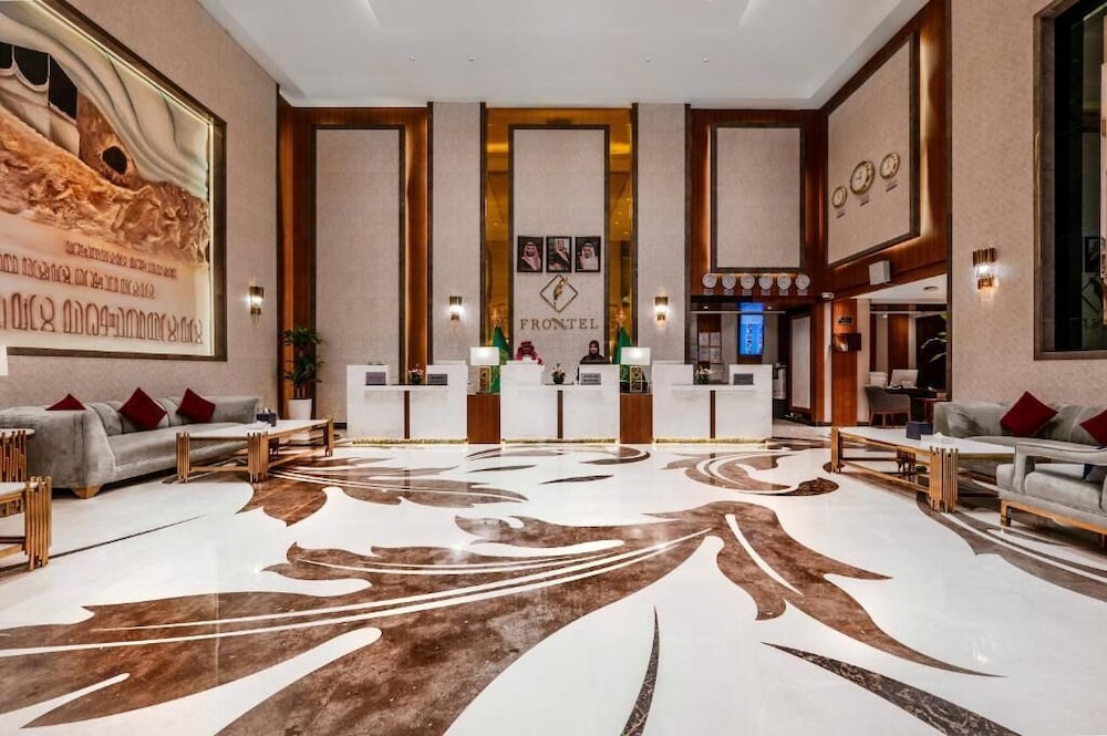 Hôtel · Maysan Al Harithia hotel, Madinah