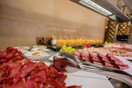 Maysan Al Harithia hotel, madinah, Arabia Saudita