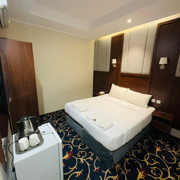 Manasik Al Bait Hotel Makkah, Mecca, Saudi Arabia