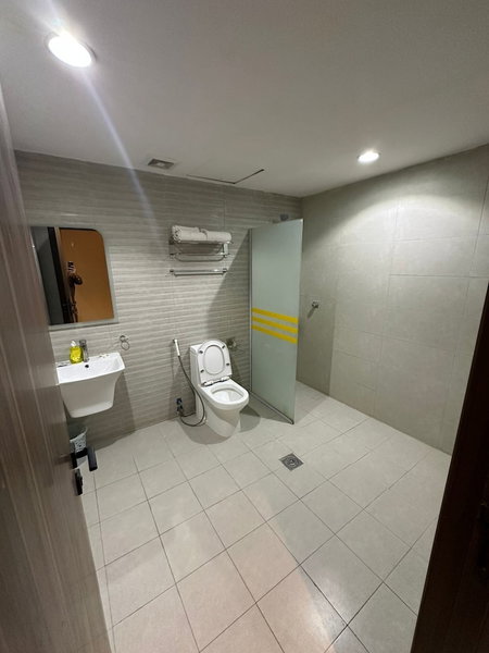 Manasik Al Bait Hotel Makkah, Mecca, Saudi Arabia