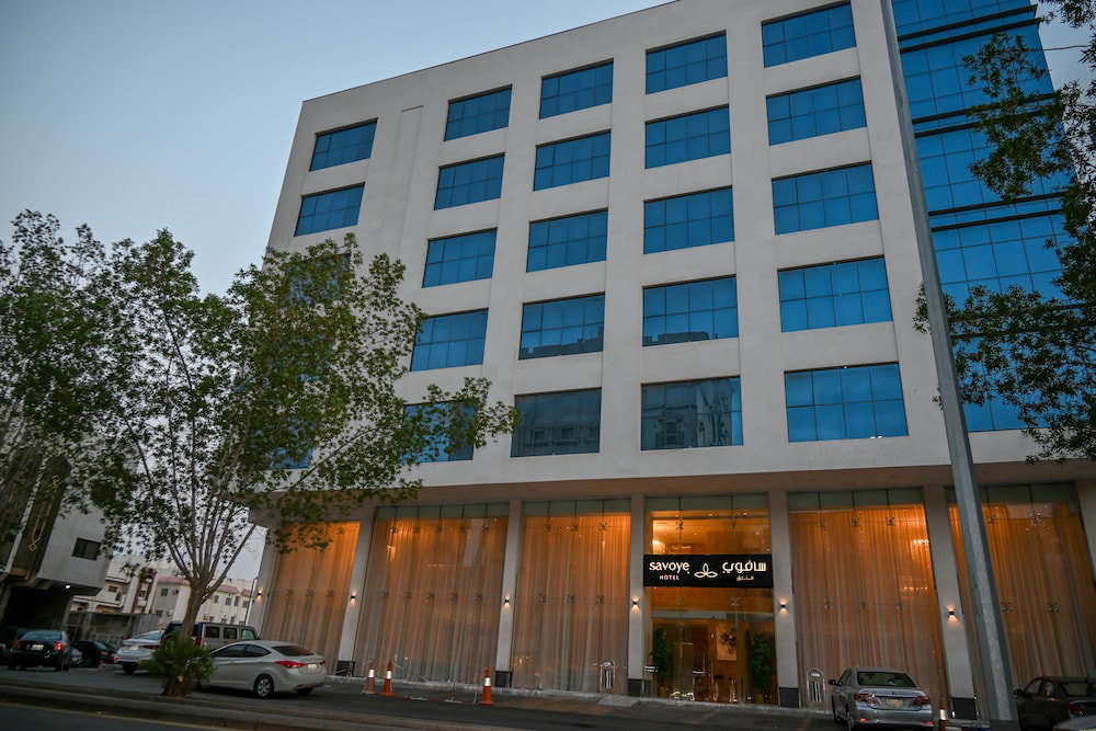 Hotel · Savoye Hotel, Jeddah