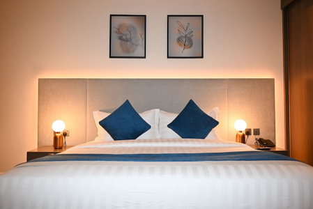 Savoye Hotel, Jeddah, Saudi Arabia