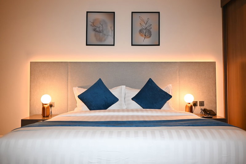 Savoye Hotel, Jeddah, Saudi Arabia