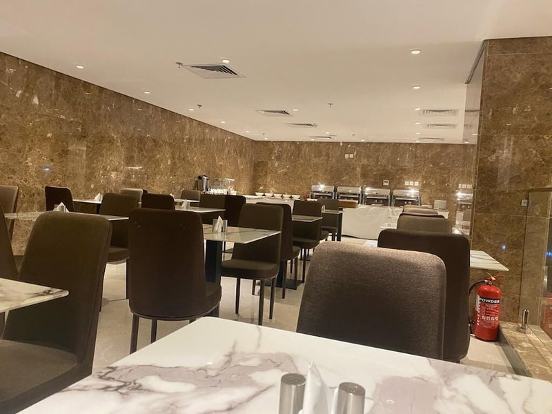 Savoye Hotel, Jeddah, Saudi Arabia