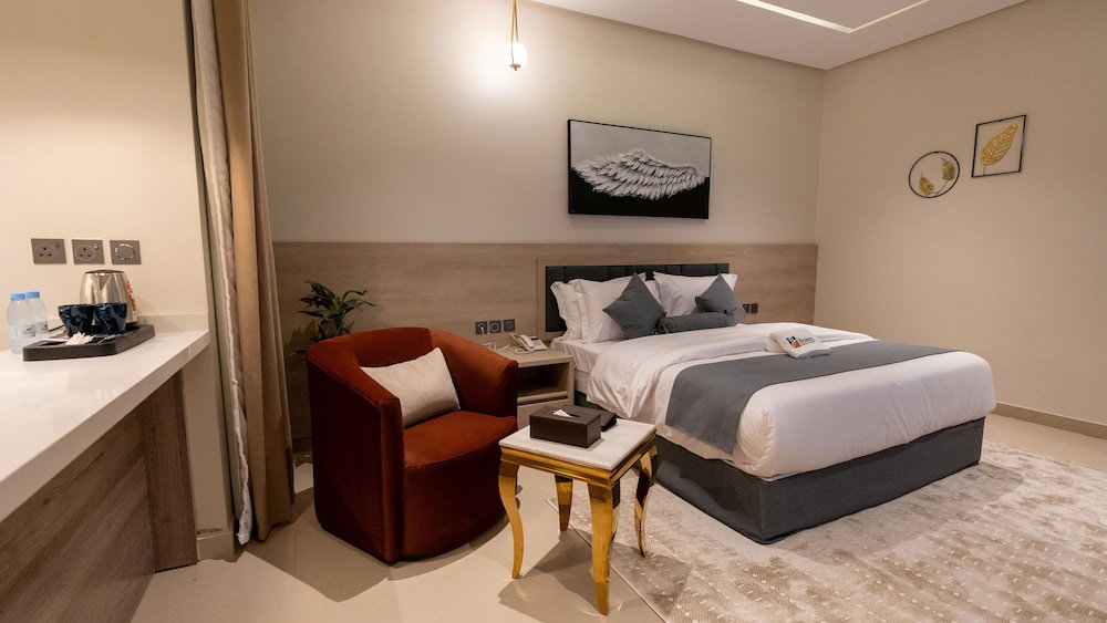 Brzeen Hotel - Riyadh - فندق برزين الرياض, Saudi Arabia