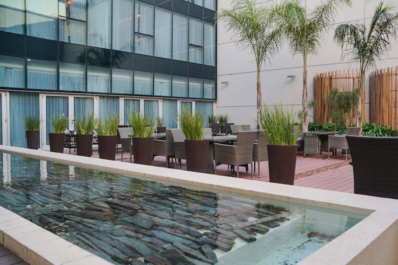 Hotel TreintaSeis, Mar del Plata, Argentinien