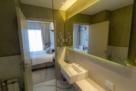 Hotel TreintaSeis, Mar del Plata, Argentinien