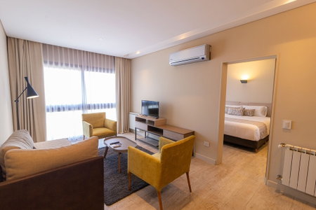 Hotel TreintaSeis, Mar del Plata, Argentinien