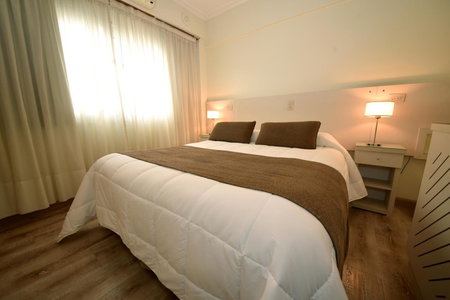 Gran Hotel Skorpios, Mar del Plata, Argentinien