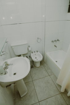 Gran Hotel Miglierina, Mar del Plata, Argentinien
