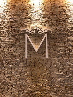 Gran Hotel Miglierina, Mar del Plata, Argentinien