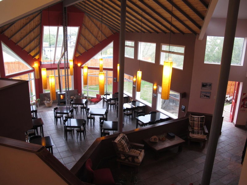 Pudu Lodge, El Chalten, Argentina