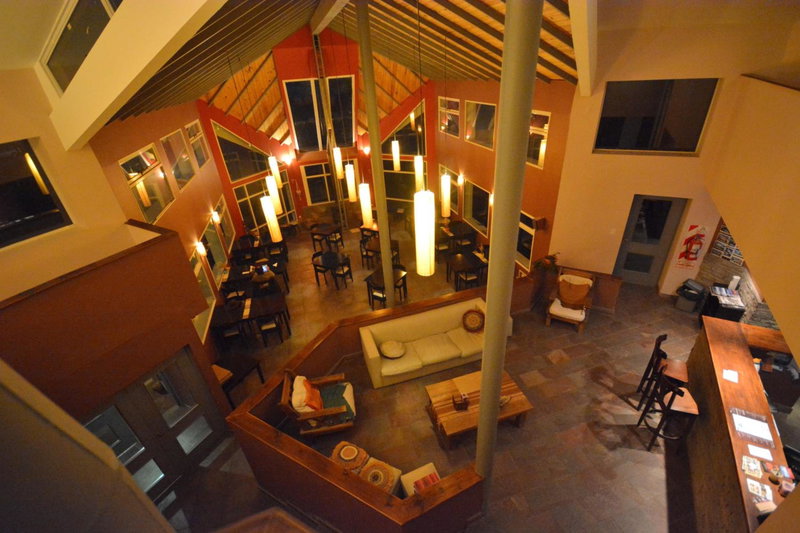 Pudu Lodge, El Chalten, Argentina