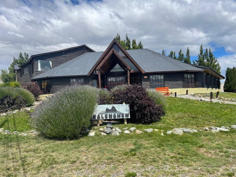 Kalenshen Calafate, El Calafate, Argentina