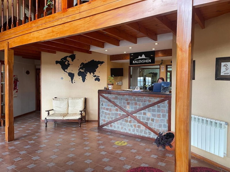 Kalenshen Calafate, El Calafate, Argentina