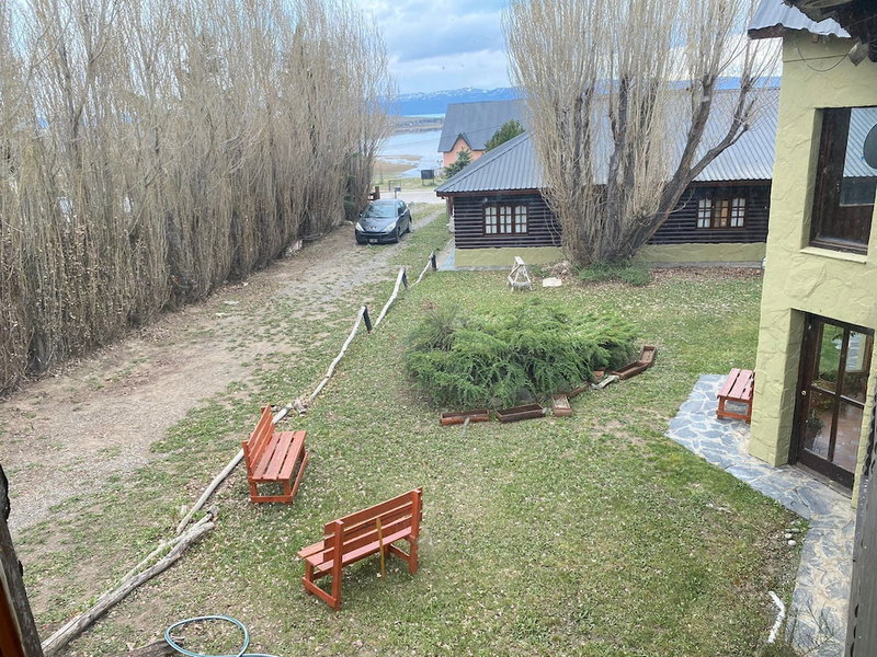 Kalenshen Calafate, El Calafate, Argentina