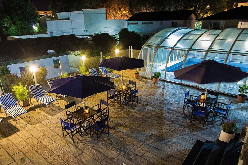 Hotel Libertador de Pinamar, Pinamar, Аргентина