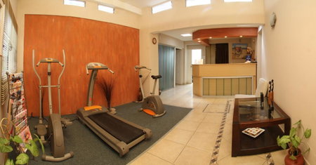 Hotel Libertador de Pinamar, Pinamar, Аргентина