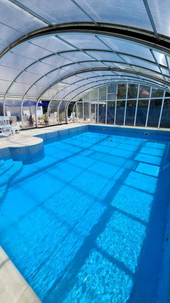 Hotel Libertador de Pinamar, Pinamar, Аргентина