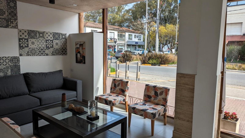 Hotel Libertador de Pinamar, Pinamar, Аргентина