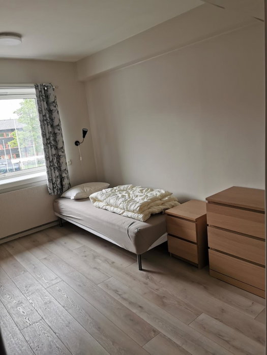 Moldefjord Hostel, Molde, Norway