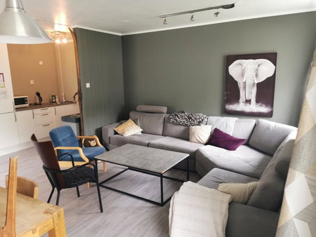Moldefjord Hostel, Molde, Norway