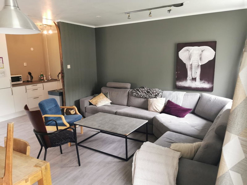 Moldefjord Hostel, Molde, Norway