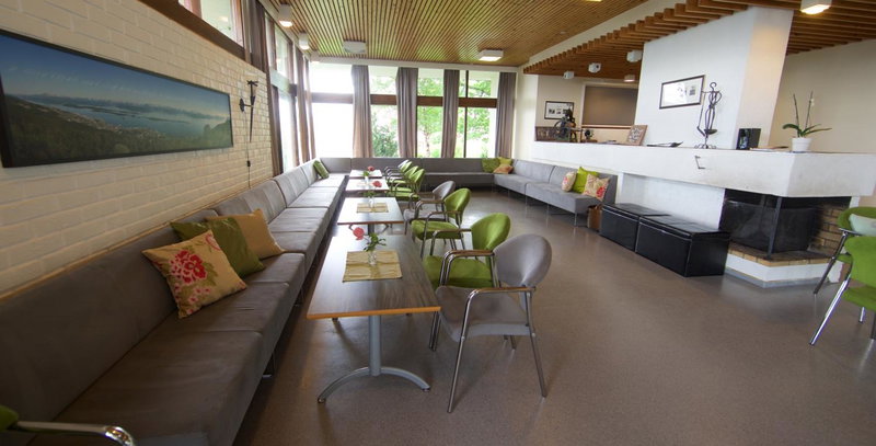 Moldefjord Hostel, Molde, Norway