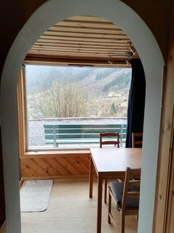Sognevegen 2242, Haugsvær, Norway