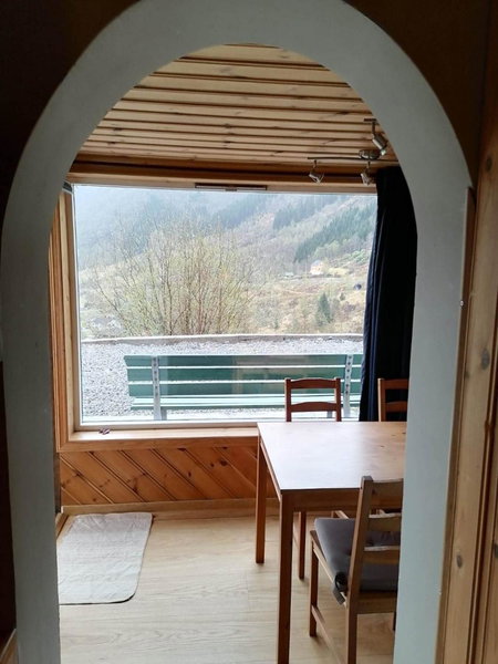 Sognevegen 2242, Haugsvær, Norway
