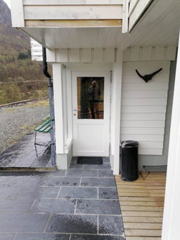 Sognevegen 2242, Haugsvær, Norway