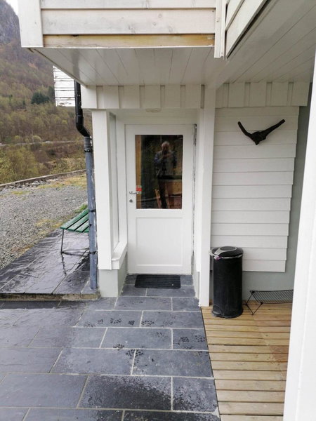 Sognevegen 2242, Haugsvær, Norway
