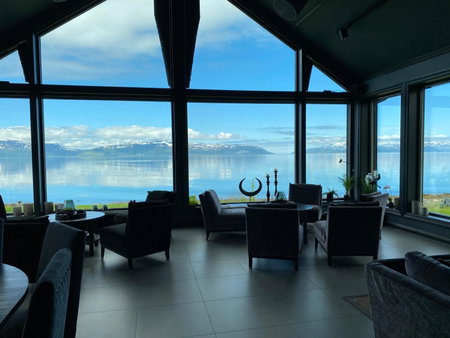 Lyngen Experience Lodge, Nord-Lenangen, Norway