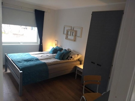 43 Oscarsgate, Vadsø, Norway