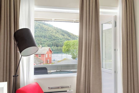 Kinsarvik Fjordhotel, BW Signature Collection, Ullensvang, Norway