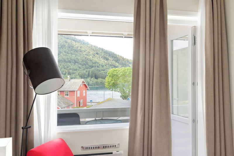 Kinsarvik Fjordhotel, BW Signature Collection, Ullensvang, Norway