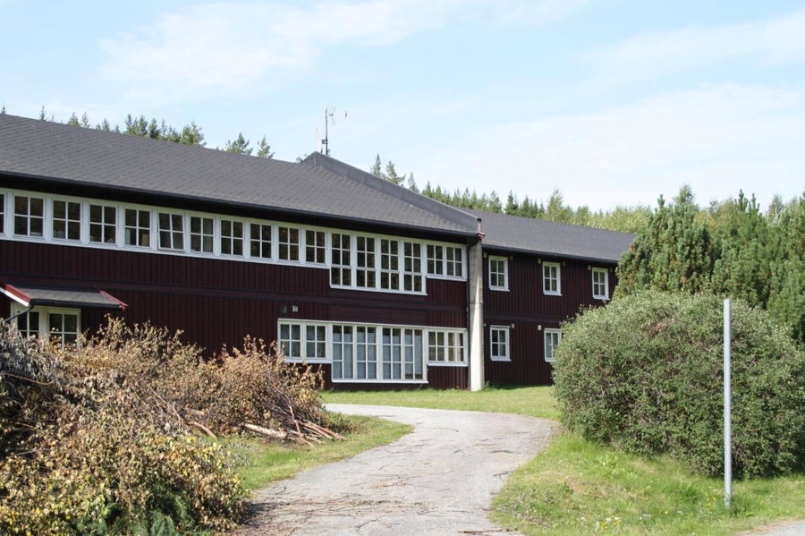 Dovreskogen Gjestegård AS, Dovreskogen, Noruega