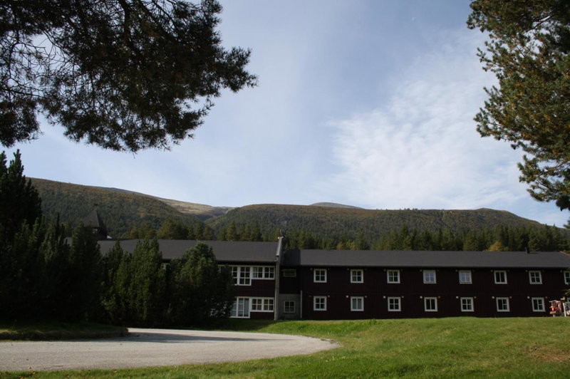 Dovreskogen Gjestegård AS, Dovreskogen, Noruega
