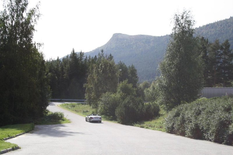 Dovreskogen Gjestegård AS, Dovreskogen, Noruega