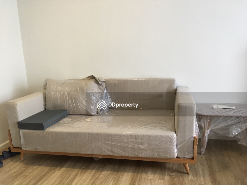 ISSI Condo Suksawat, Bangkok, Thailand