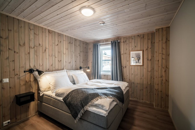 Bjorli Fjellstuer - by Classic Norway Hotels, Bjorli, Norway