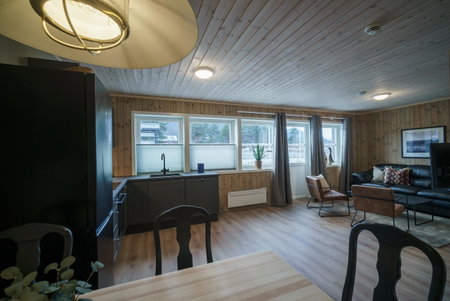 Bjorli Fjellstuer - by Classic Norway Hotels, Bjorli, Norway
