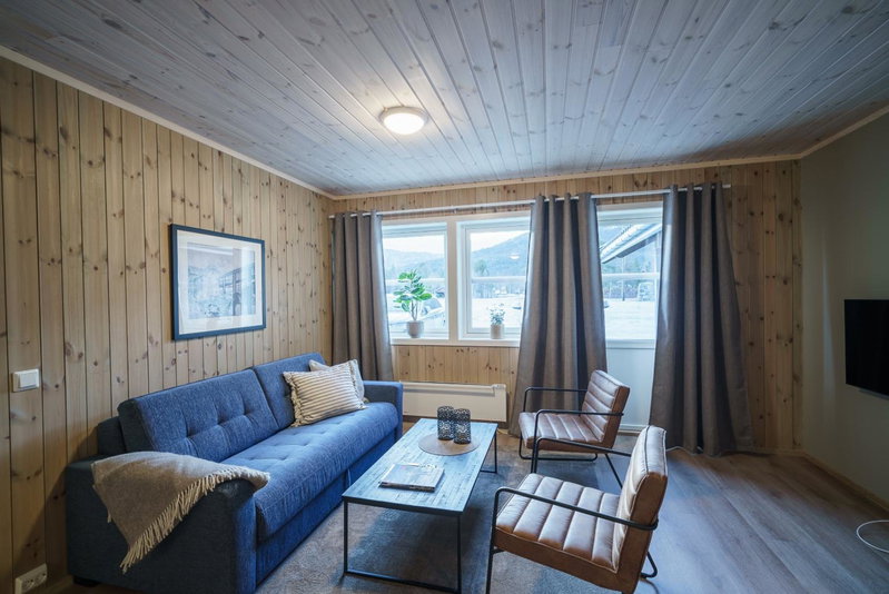 Bjorli Fjellstuer - by Classic Norway Hotels, Bjorli, Norway